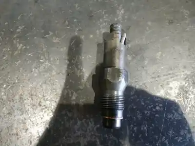 Pièce détachée automobile d'occasion INJECTEUR pour PEUGEOT PARTNER (S1)  Références OEM IAM LCR6736001  