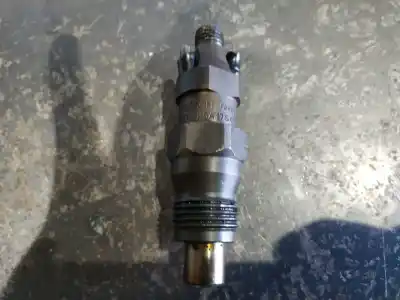 Pièce détachée automobile d'occasion INJECTEUR pour PEUGEOT PARTNER (S1)  Références OEM IAM LCR6736001  
