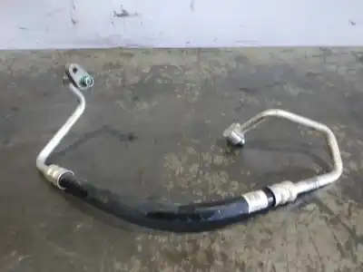 Pezzo di ricambio per auto di seconda mano tubi aria condizionata per hyundai i10 1.0 cat riferimenti oem iam 97762k7010