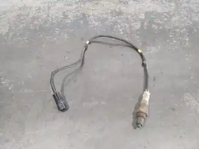 Gebrauchtes Autoersatzteil LAMBDA-SONDE zum HYUNDAI I10  OEM-IAM-Referenzen 3921007070  
