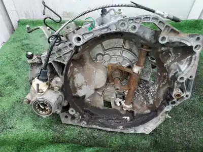 Автозапчасти б/у коробка передач за citroen zx 1.9 turbodiesel ссылки oem iam 20cl79  