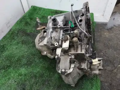 Автозапчасти б/у коробка передач за citroen zx 1.9 turbodiesel ссылки oem iam 20cl79  