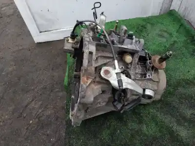 Gebrauchtes Autoersatzteil GETRIEBE zum CITROEN ZX  OEM-IAM-Referenzen 20CL79  
