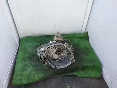 Автозапчастина б/у коробка передач для renault laguna ii (bg0) authentique посилання на oem iam pk1aa061   Автозапчастина б/у коробка передач для renault laguna ii (bg0) authentique посилання на oem iam pk1aa061