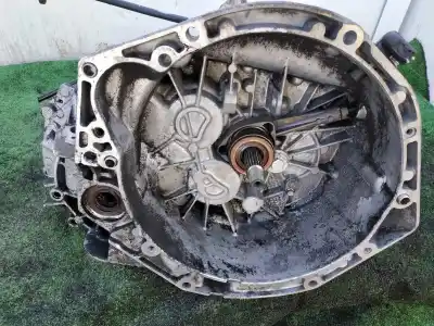 Автозапчастина б/у коробка передач для renault laguna ii (bg0) authentique посилання на oem iam pk1aa061   Автозапчастина б/у коробка передач для renault laguna ii (bg0) authentique посилання на oem iam pk1aa061