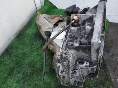 Автозапчастина б/у коробка передач для renault laguna ii (bg0) authentique посилання на oem iam pk1aa061   Автозапчастина б/у коробка передач для renault laguna ii (bg0) authentique посилання на oem iam pk1aa061