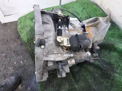 Автозапчастина б/у коробка передач для renault laguna ii (bg0) authentique посилання на oem iam pk1aa061   Автозапчастина б/у коробка передач для renault laguna ii (bg0) authentique посилання на oem iam pk1aa061