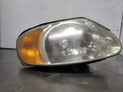 İkinci el araba yedek parçası SAG FAR için HYUNDAI ACCENT (LC)  OEM IAM referansları 9210255  