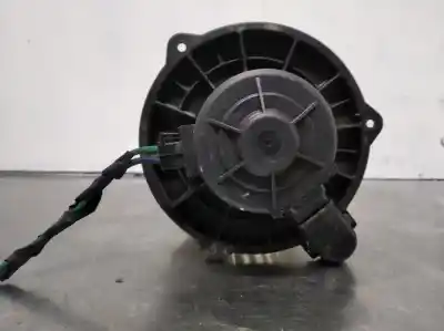 Pezzo di ricambio per auto di seconda mano motore di riscaldamento per hyundai accent (lc) 1.3 cat riferimenti oem iam f00s330024