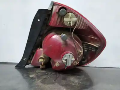 Pezzo di ricambio per auto di seconda mano lampada posteriore sinistra per hyundai accent (lc) 1.3 cat riferimenti oem iam 92401257