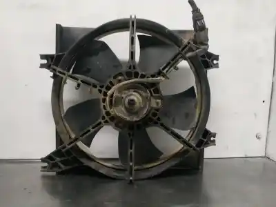 Pezzo di ricambio per auto di seconda mano elettroventola per hyundai accent (lc) 1.3 cat riferimenti oem iam 