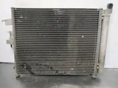 Pezzo di ricambio per auto di seconda mano condensatore / radiatore aria condizionata per hyundai accent (lc) 1.3 cat riferimenti oem iam 