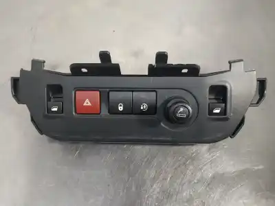 Автозапчасти б/у многофункциональное управление за citroen berlingo b9 generation ii 1.5 hdi ссылки oem iam 9673821977  