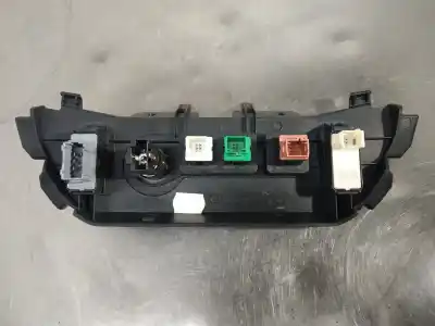 Автозапчасти б/у многофункциональное управление за citroen berlingo b9 generation ii 1.5 hdi ссылки oem iam 9673821977  