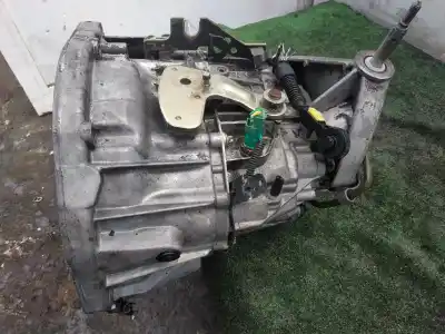 İkinci el araba yedek parçası VITES KUTUSU için RENAULT LAGUNA II (BG0)  OEM IAM referansları PK6068  
