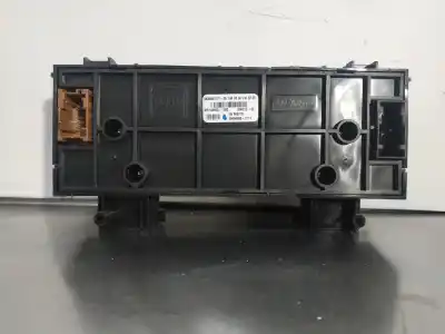 Автозапчасти б/у отопление / кондиционирование воздуха за citroen berlingo b9 generation ii 1.5 hdi ссылки oem iam 9825993177  