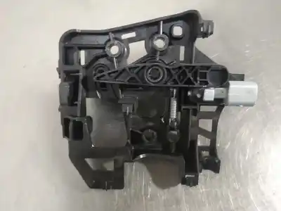 Автозапчасти б/у правая внутренняя ручка за citroen berlingo b9 generation ii 1.5 hdi ссылки oem iam 9812093380  