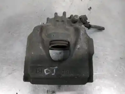 Piesă de schimb auto la mâna a doua ETRIER DE FRÂNÃ STÂNGA pentru CITROEN C5 BERLINA  Referințe OEM IAM 21444A01  