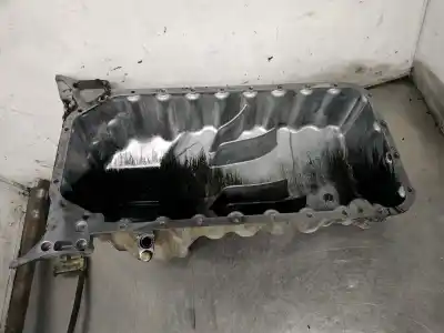 Автозапчастина б/у возчик для ssangyong musso 2.3 turbodiesel cat посилання на oem iam 6610143102  