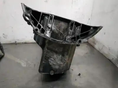 Автозапчастина б/у возчик для ssangyong musso 2.3 turbodiesel cat посилання на oem iam 6610143102  