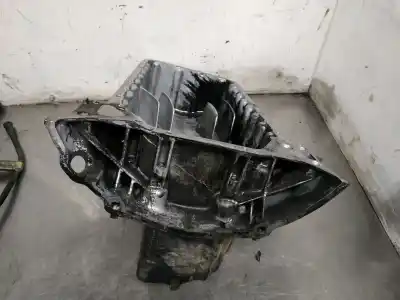 Автозапчастина б/у возчик для ssangyong musso 2.3 turbodiesel cat посилання на oem iam 6610143102  