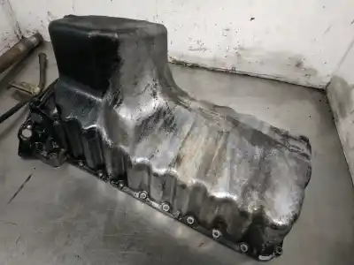 Автозапчастина б/у возчик для ssangyong musso 2.3 turbodiesel cat посилання на oem iam 6610143102  