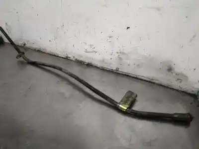 Автозапчастина б/у возчик для ssangyong musso 2.3 turbodiesel cat посилання на oem iam 6610143102  