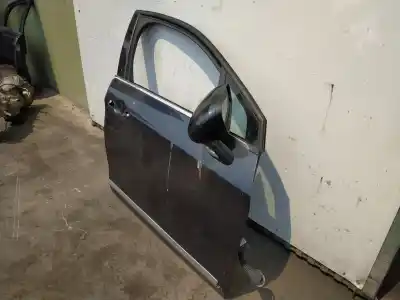 Peça sobressalente para automóvel em segunda mão porta dianteira direita por citroen c5 berlina 2.0 hdi fap referências oem iam 