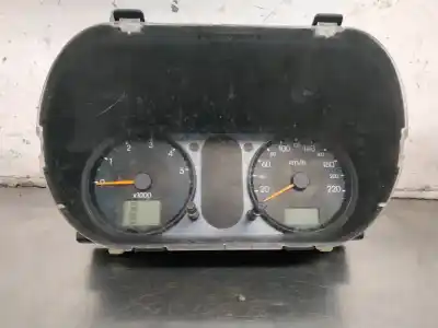 Автозапчасти б/у приборная доска за ford fiesta (cbk) 1.4 tdci cat ссылки oem iam 2s6f10a855a  