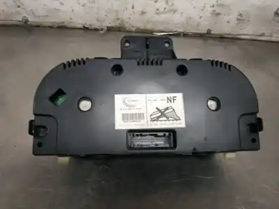 Second-hand car spare part DASHBOARD for FORD FIESTA (CBK)  OEM IAM references 2S6F10A855A  