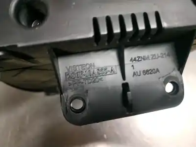 Автозапчасти б/у приборная доска за ford fiesta (cbk) 1.4 tdci cat ссылки oem iam 2s6f10a855a  