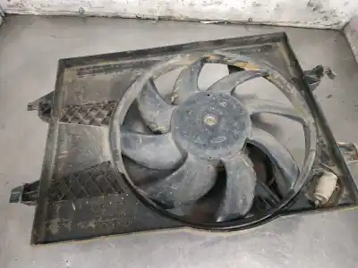 Second-hand car spare part RADIATOR COOLING FAN for FORD FIESTA (CBK)  OEM IAM references   