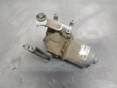 Peça sobressalente para automóvel em segunda mão motor do limpa para brisas por ford fiesta (cbk) 1.4 tdci cat referências oem iam 2s6t17b571ac  