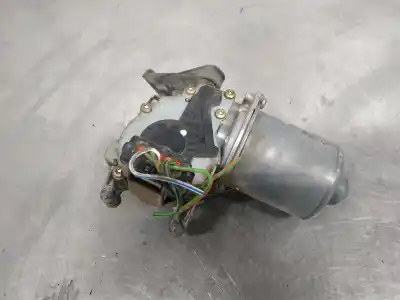 Peça sobressalente para automóvel em segunda mão motor do limpa para brisas por ford fiesta (cbk) 1.4 tdci cat referências oem iam 2s6t17b571ac  