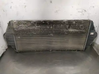 Pezzo di ricambio per auto di seconda mano intercooler per citroen jumpy 1.9 turbodiesel riferimenti oem iam   