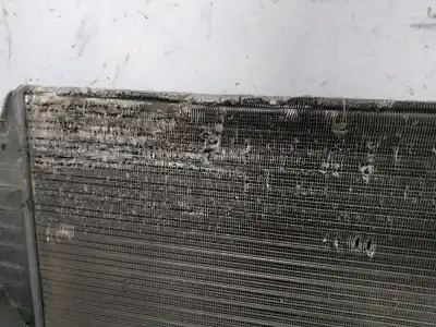 Pezzo di ricambio per auto di seconda mano intercooler per citroen jumpy 1.9 turbodiesel riferimenti oem iam   