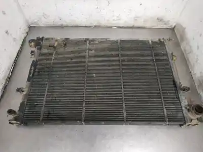 Pezzo di ricambio per auto di seconda mano radiatore d acqua per citroen jumpy 1.9 turbodiesel riferimenti oem iam   