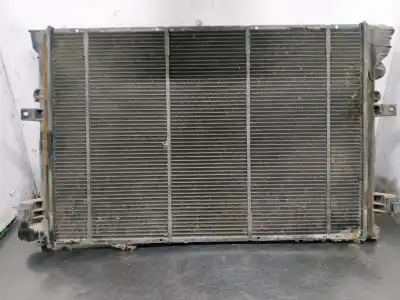 Автозапчастина б/у ВОДЯНИЙ РАДІАТОР для CITROEN JUMPY  Посилання на OEM IAM   