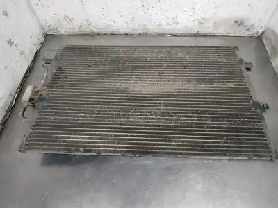 Автозапчастина б/у КОНДЕНСАТ/РАДІАТОР КОНДИЦИОНЕРА для CITROEN JUMPY  Посилання на OEM IAM   