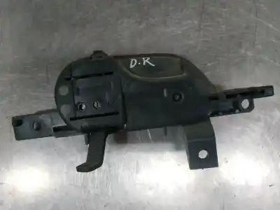 Pezzo di ricambio per auto di seconda mano maniglia interna anteriore destra per citroen jumpy 1.9 turbodiesel riferimenti oem iam 1470970077  