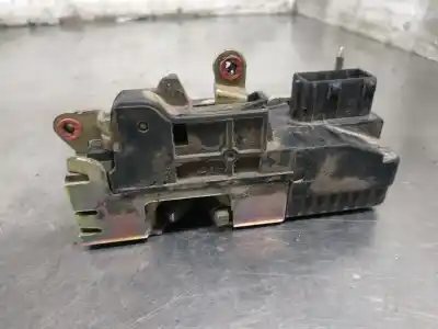 Peça sobressalente para automóvel em segunda mão fechadura da porta dianteira direita por citroen jumpy 1.9 turbodiesel referências oem iam   