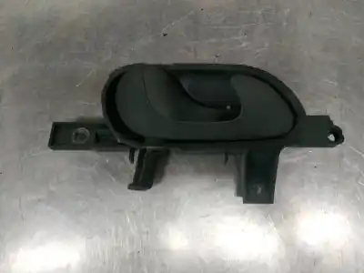 Second-hand car spare part INTERIOR LEFT FRONT HANDLE for CITROEN JUMPY  OEM IAM references 1470971077  