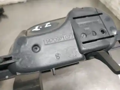 Second-hand car spare part interior left front handle for citroen jumpy 1.9 turbodiesel oem iam references 1470971077  