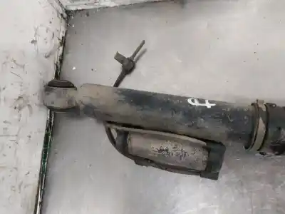 Second-hand car spare part RIGHT REAR SHOCK ABSORBER for MERCEDES-BENZ CLASE S (W220) BERLINA  OEM IAM references C086054J  