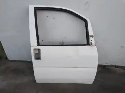 Pezzo di ricambio per auto di seconda mano porta anteriore destra per citroen jumpy 1.9 turbodiesel riferimenti oem iam   