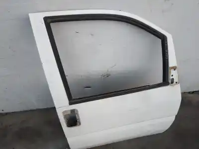 Pezzo di ricambio per auto di seconda mano porta anteriore destra per citroen jumpy 1.9 turbodiesel riferimenti oem iam   