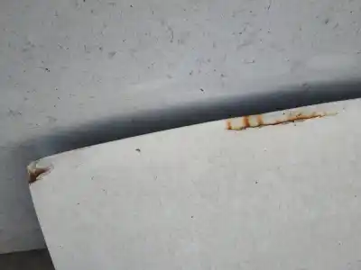 Pezzo di ricambio per auto di seconda mano cofano per citroen jumpy 1.9 turbodiesel riferimenti oem iam   