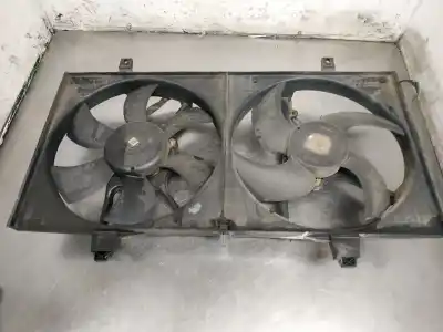 Second-hand car spare part RADIATOR COOLING FAN for NISSAN ALMERA (N16/E)  OEM IAM references   