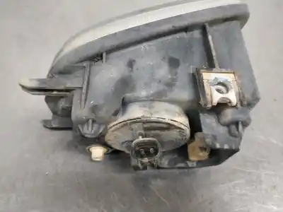 Gebrauchtes Autoersatzteil NEBELSCHEINWERFER RECHTS zum NISSAN ALMERA (N16/E)  OEM-IAM-Referenzen   