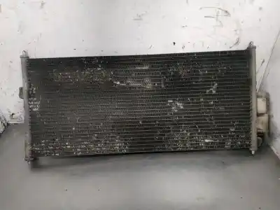 Second-hand car spare part AIR CONDITIONING CONDENSER / RADIATOR for NISSAN ALMERA (N16/E)  OEM IAM references   